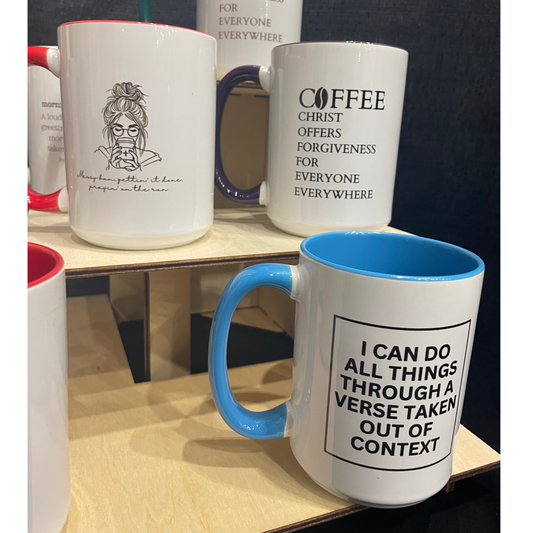 15 oz mug